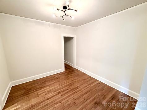 2523 Cranbrook Lane Charlotte NC 28207