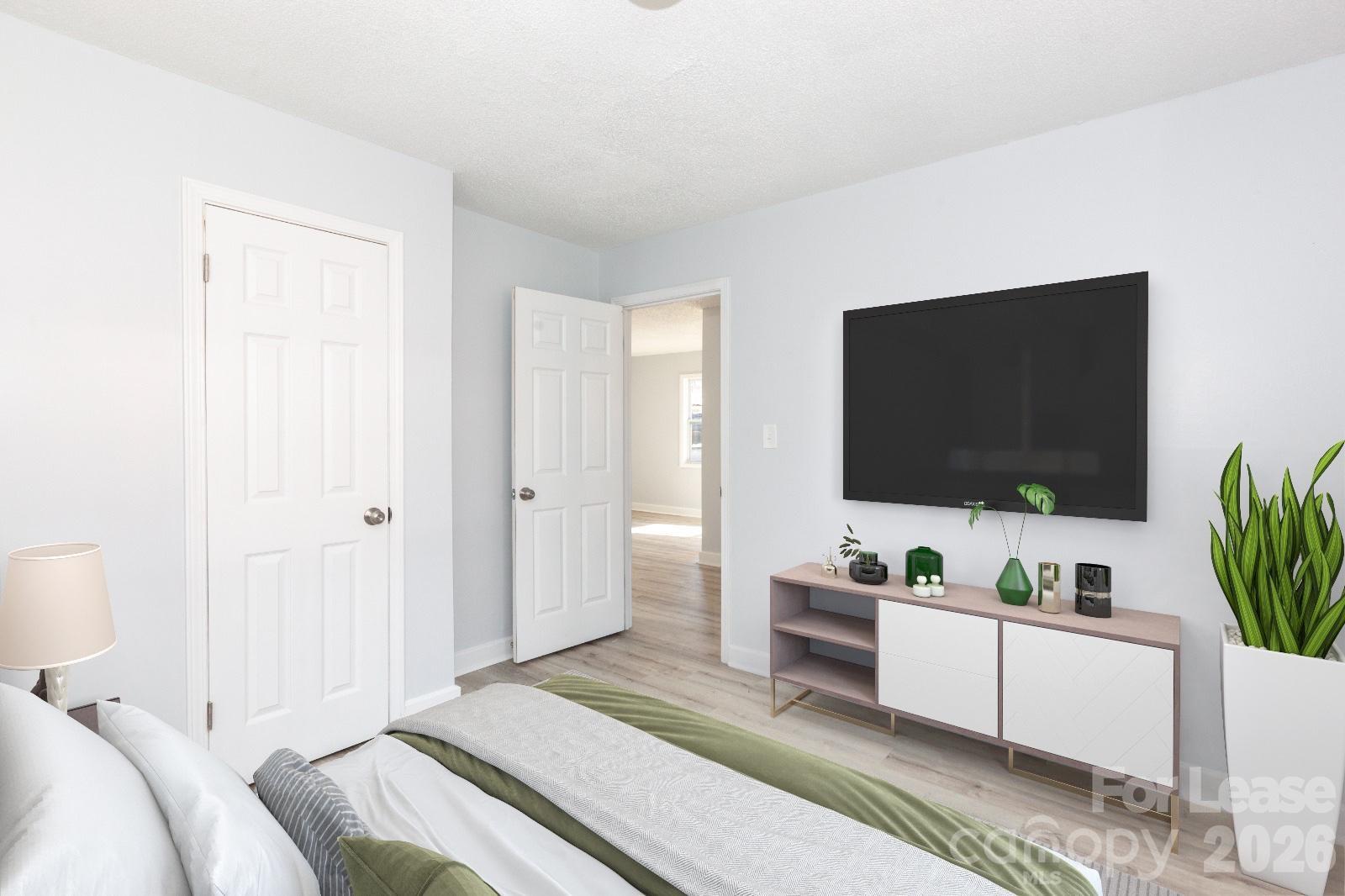 4517 Helena Street Charlotte NC 28208