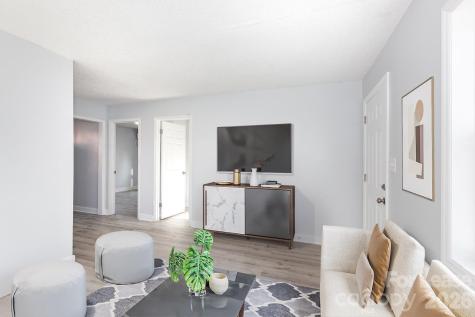 4517 Helena Street Charlotte NC 28208