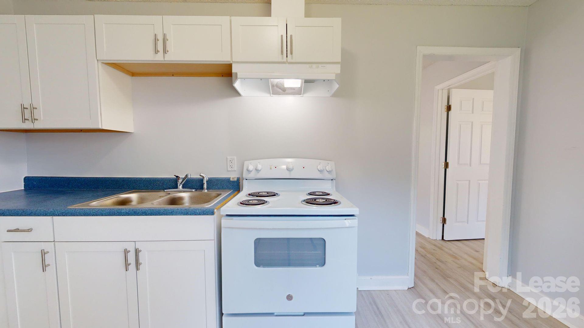 4517 Helena Street Charlotte NC 28208