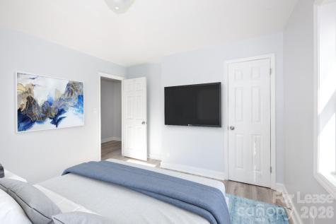 4517 Helena Street Charlotte NC 28208