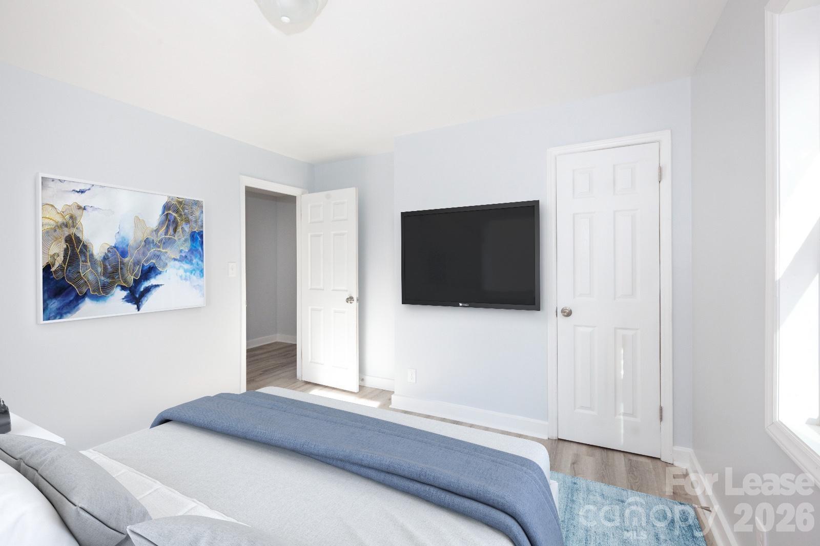 4517 Helena Street Charlotte NC 28208