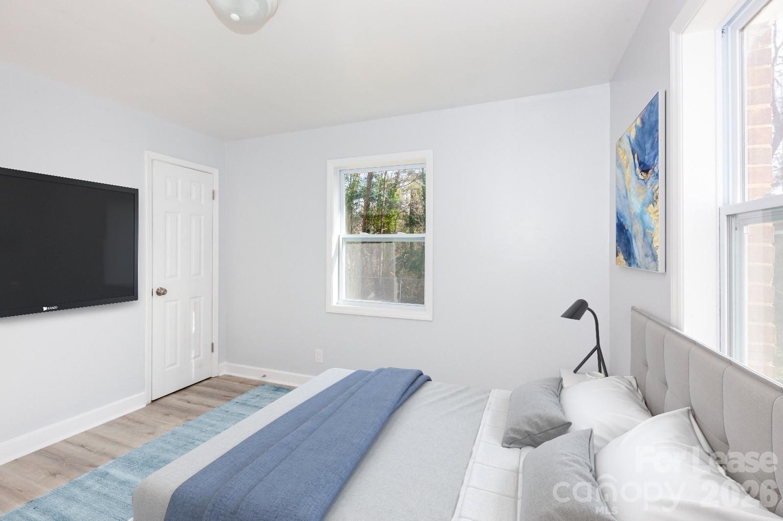 4517 Helena Street Charlotte NC 28208