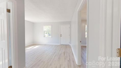 4517 Helena Street Charlotte NC 28208