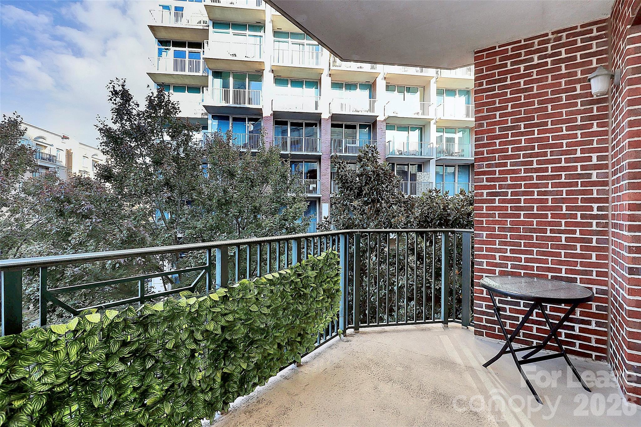 300 W 5th Street Charlotte NC 28202