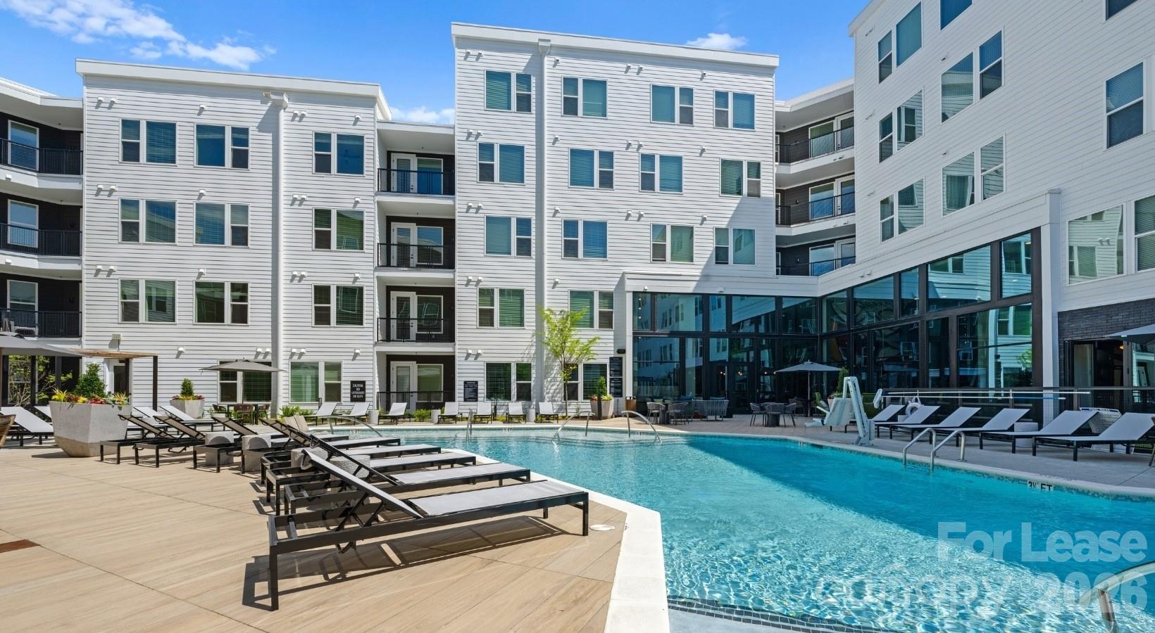 4612 Gilead Street Charlotte NC 28217
