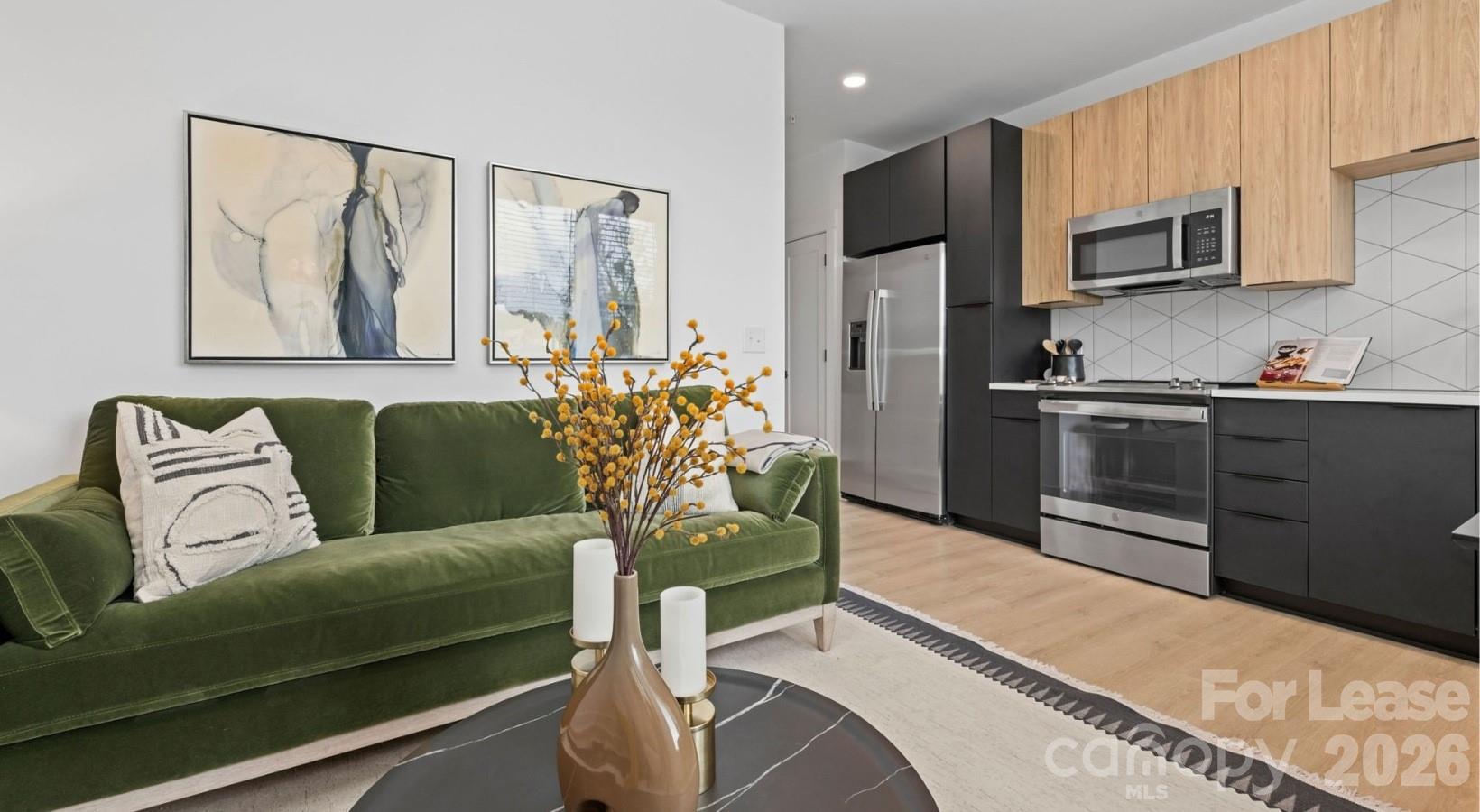 4612 Gilead Street Charlotte NC 28217