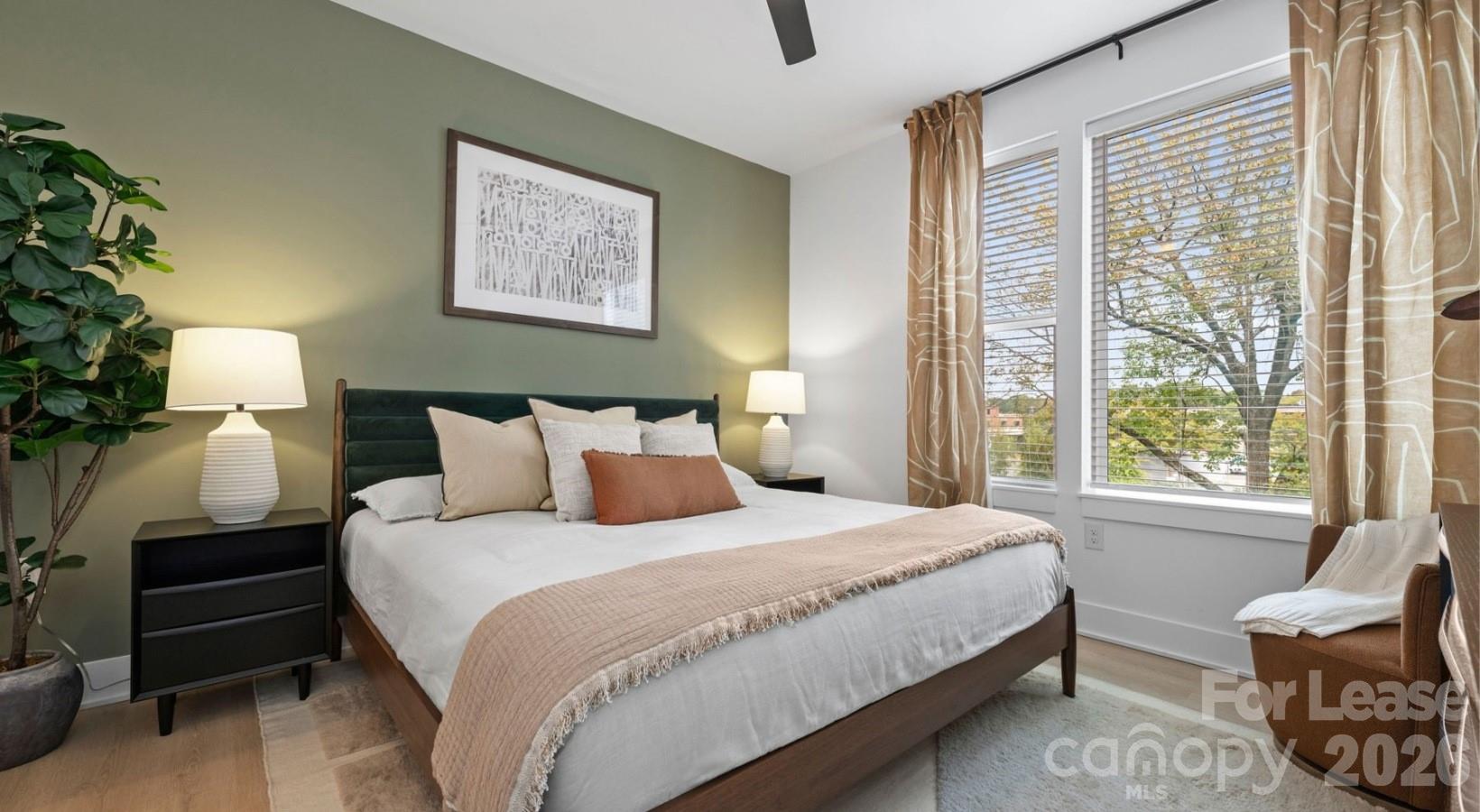 4612 Gilead Street Charlotte NC 28217