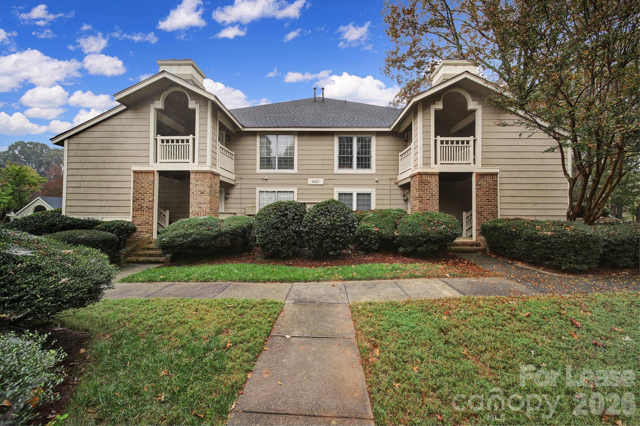 5007 Sharon Road Charlotte NC 28210