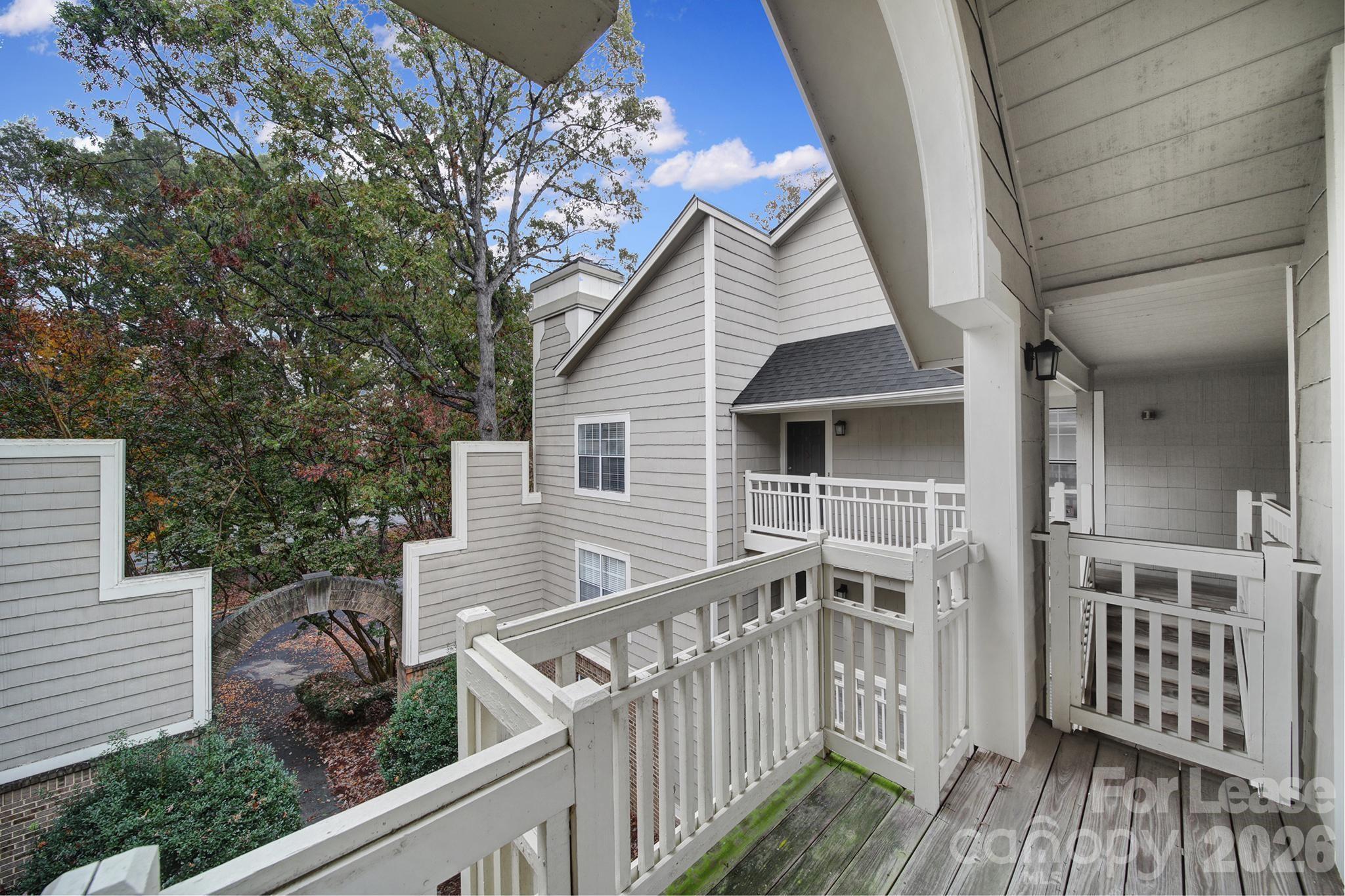 5007 Sharon Road Charlotte NC 28210