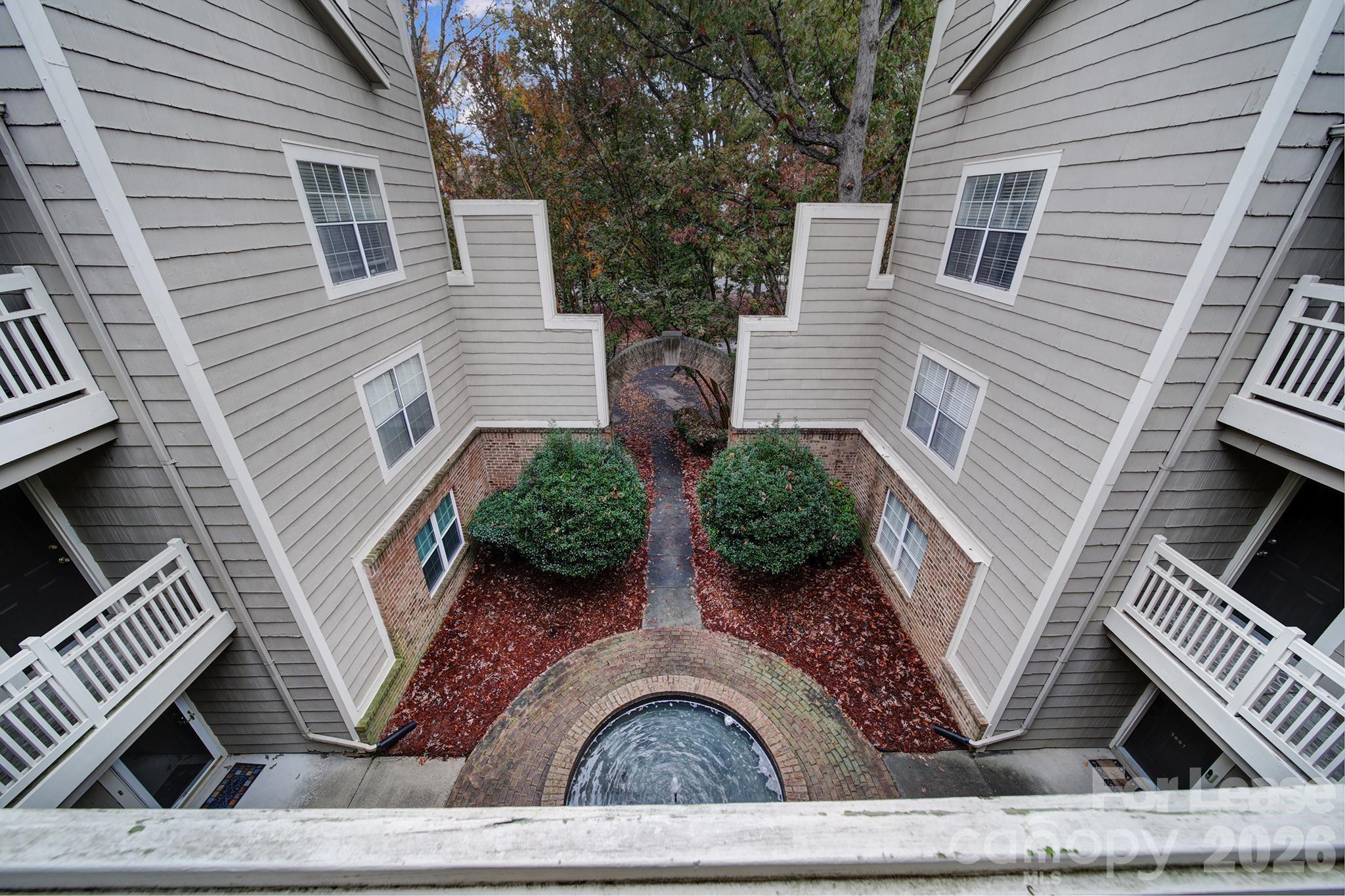 5007 Sharon Road Charlotte NC 28210