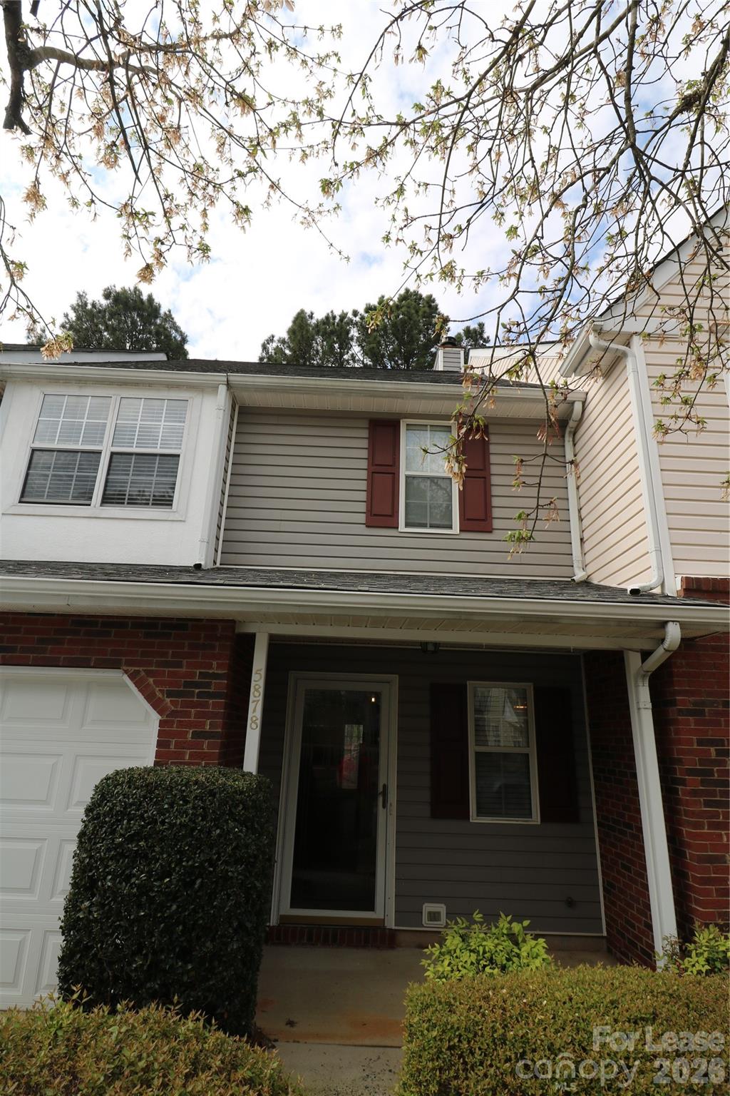 5878 Prescott Court Charlotte NC 28269