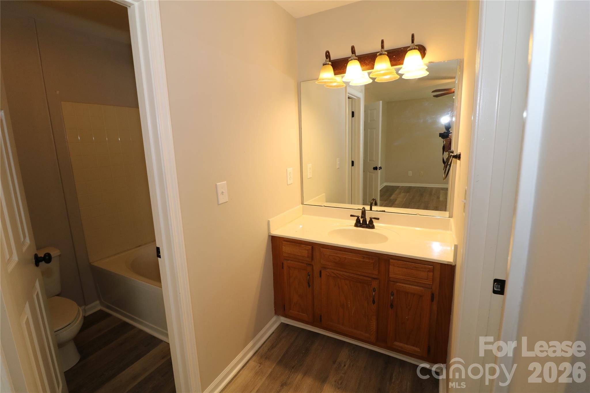5878 Prescott Court Charlotte NC 28269