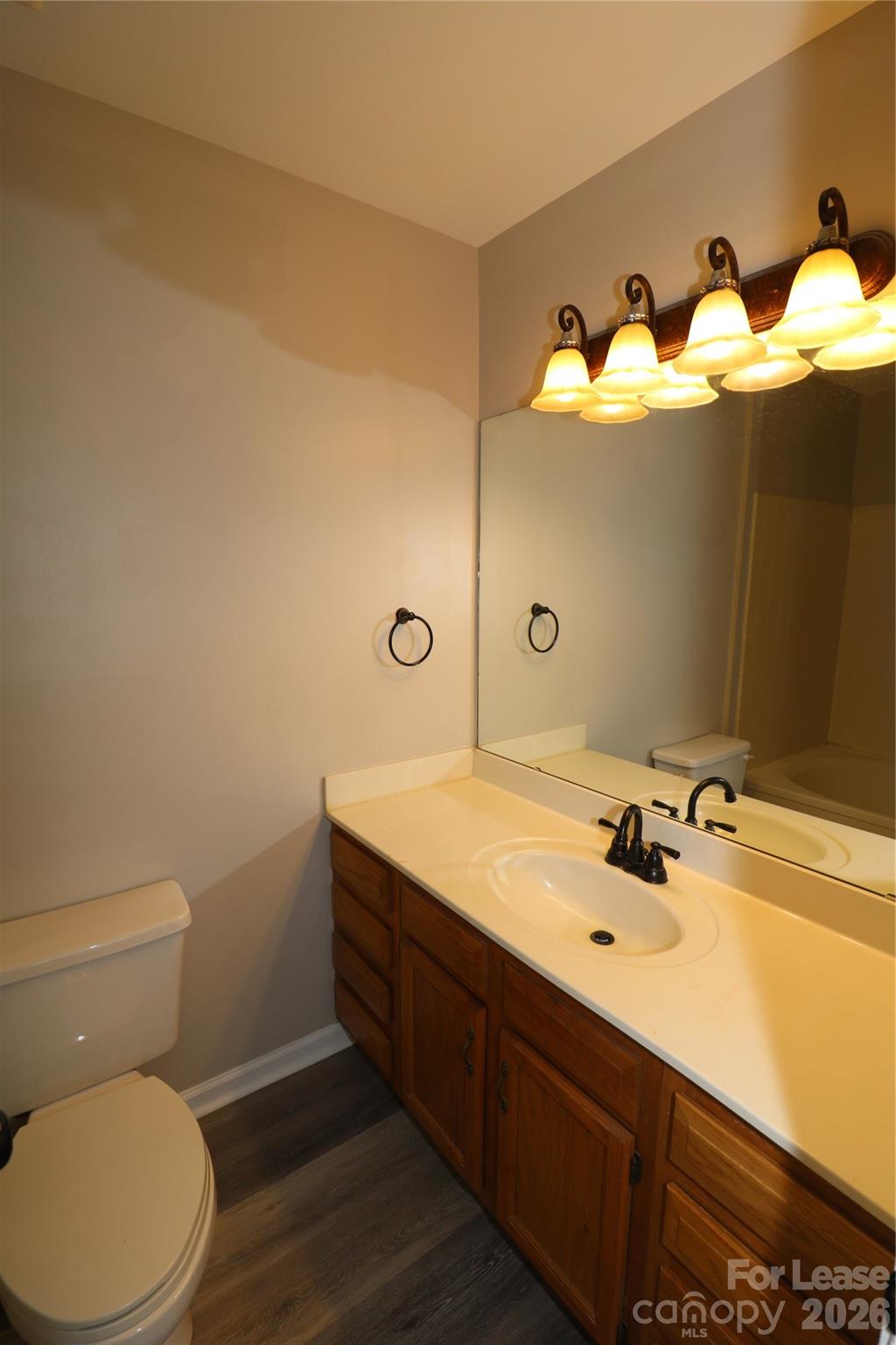 5878 Prescott Court Charlotte NC 28269