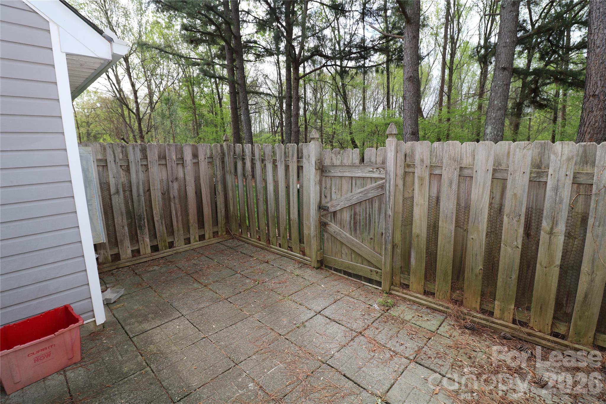 5878 Prescott Court Charlotte NC 28269