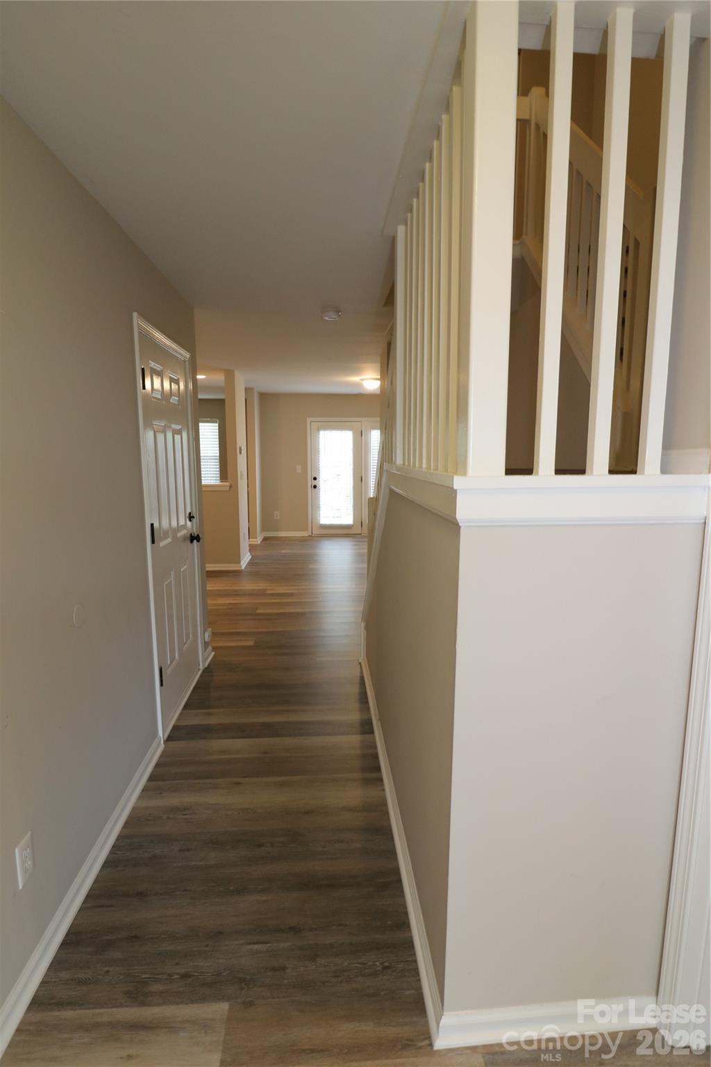 5878 Prescott Court Charlotte NC 28269