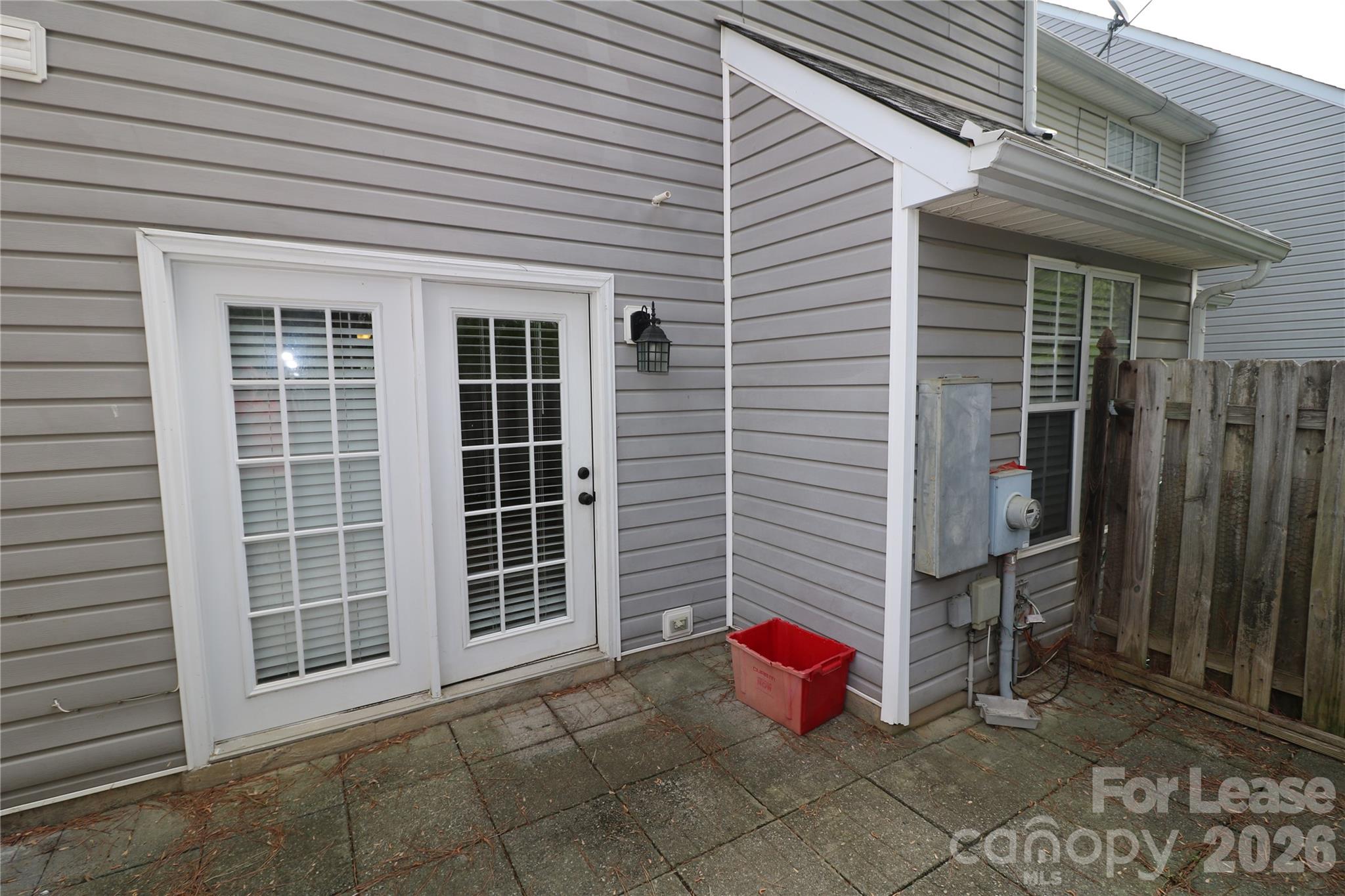 5878 Prescott Court Charlotte NC 28269