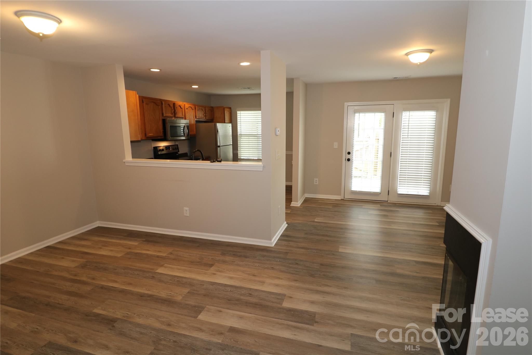 5878 Prescott Court Charlotte NC 28269