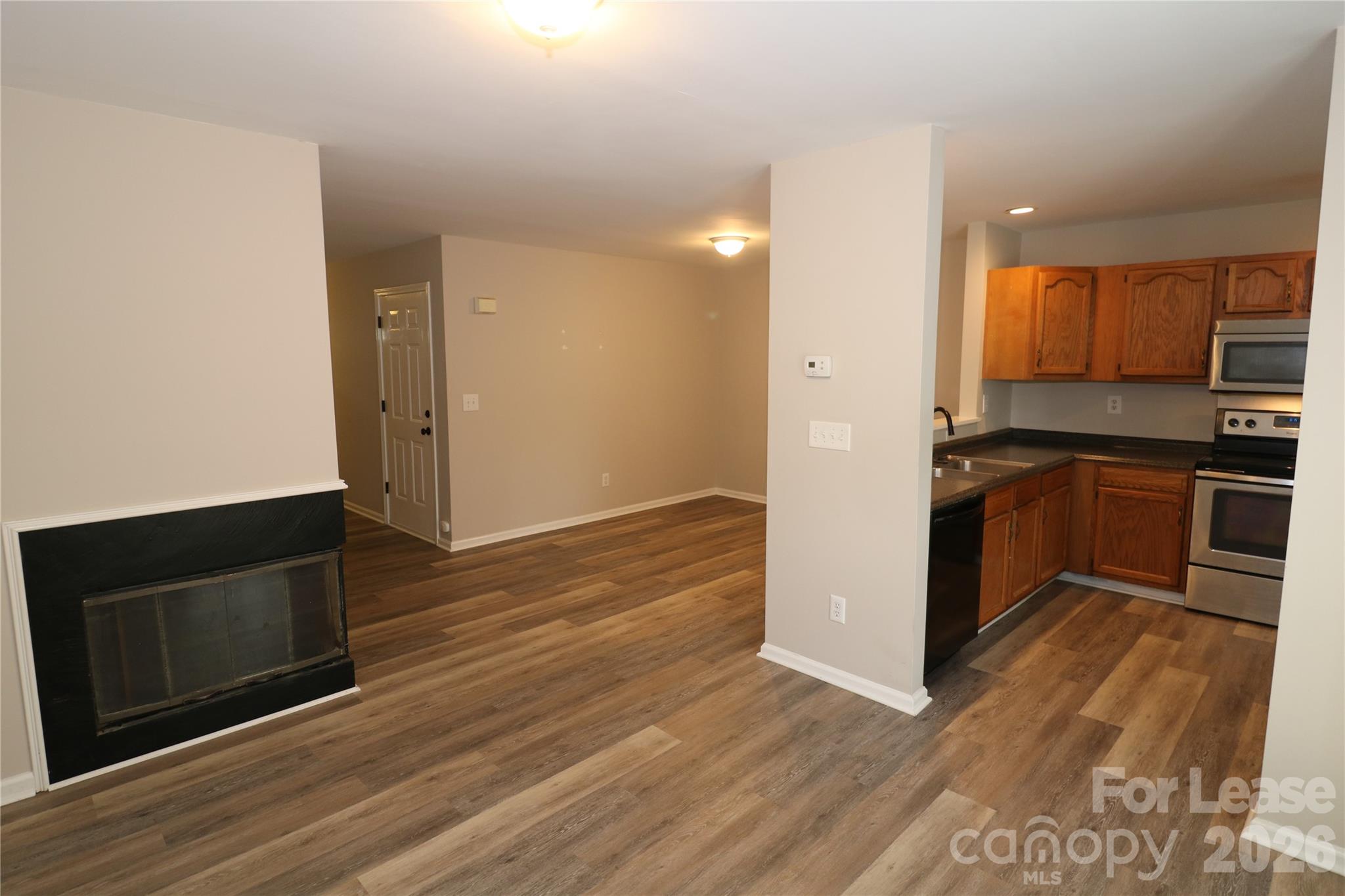 5878 Prescott Court Charlotte NC 28269