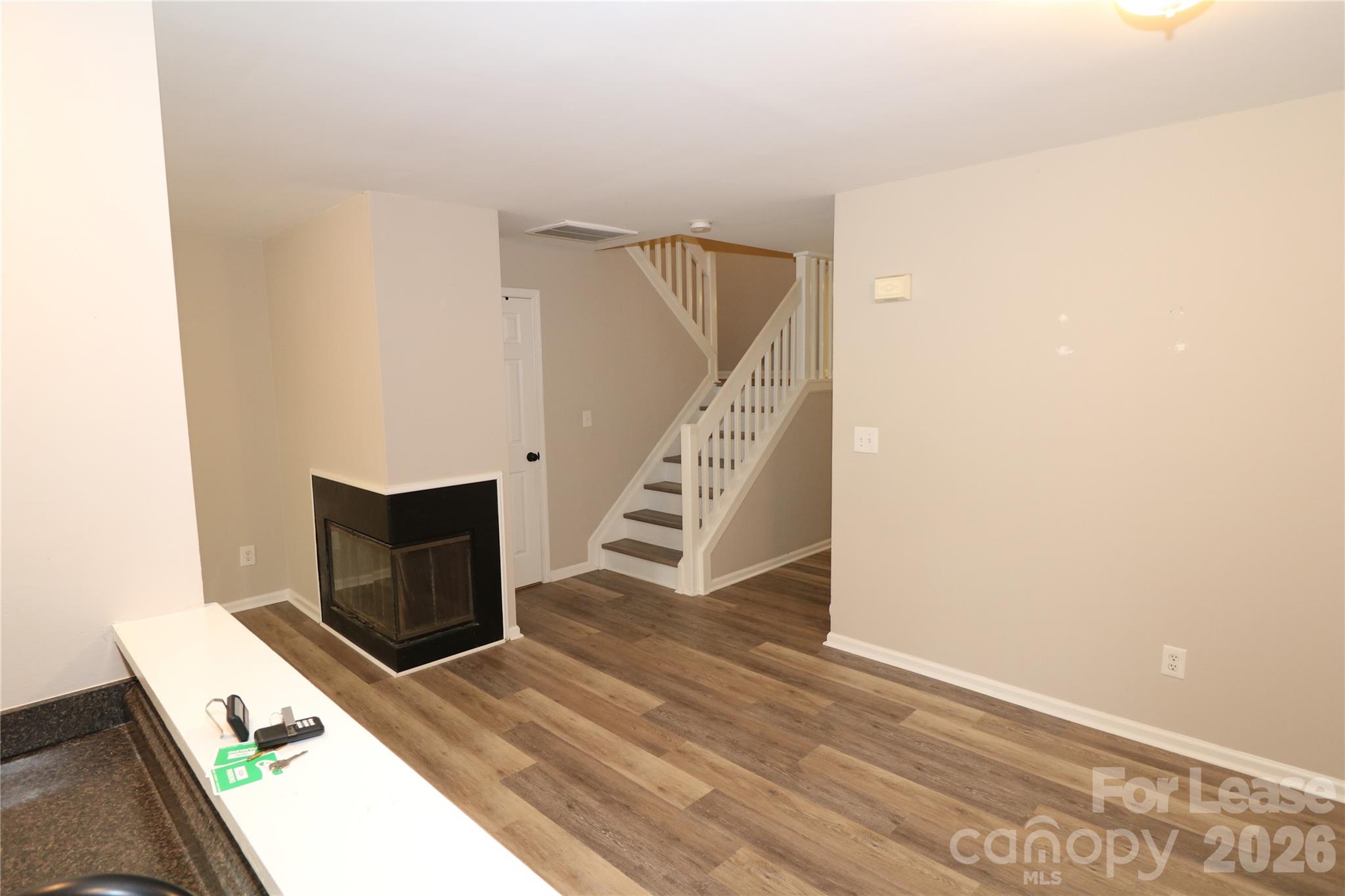 5878 Prescott Court Charlotte NC 28269