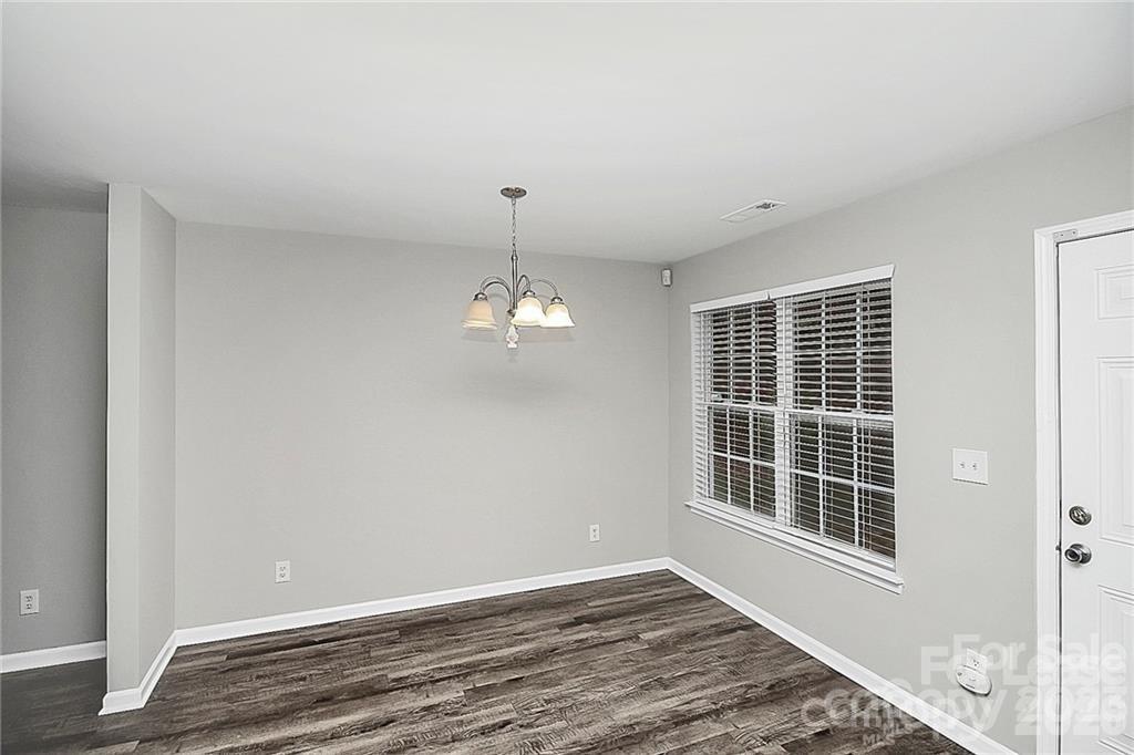 635 Wilderness Trail Drive Charlotte NC 28214