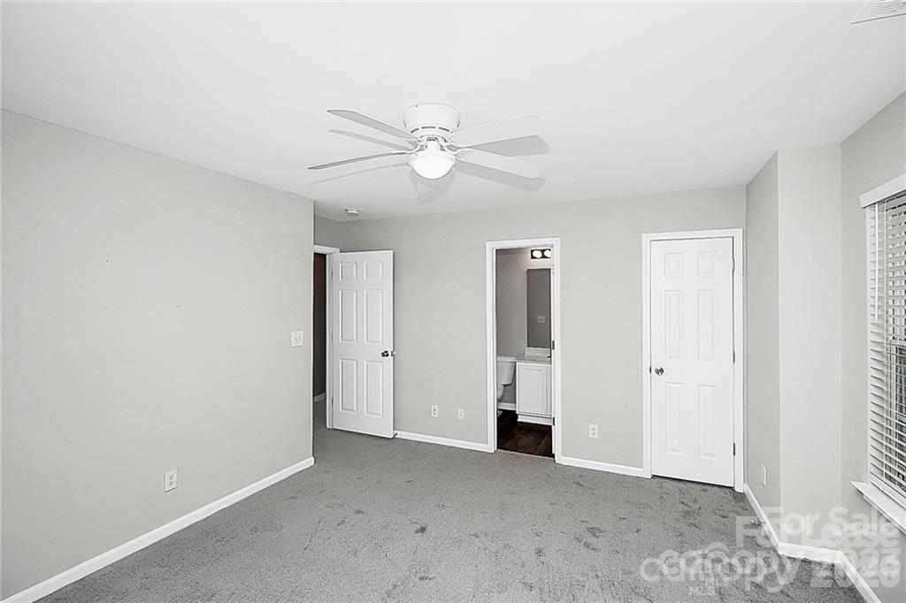 635 Wilderness Trail Drive Charlotte NC 28214