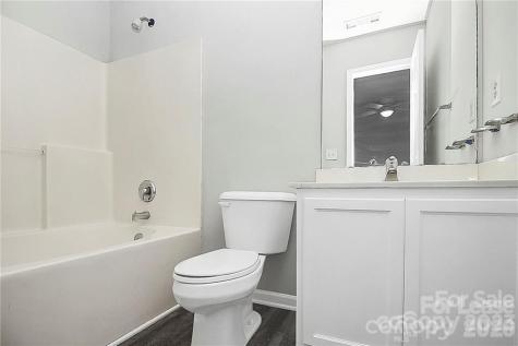 635 Wilderness Trail Drive Charlotte NC 28214