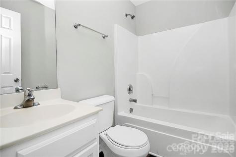 635 Wilderness Trail Drive Charlotte NC 28214