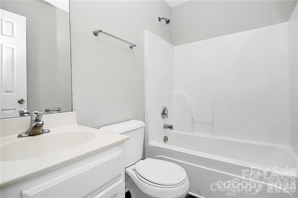 635 Wilderness Trail Drive Charlotte NC 28214