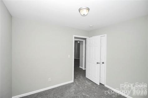 635 Wilderness Trail Drive Charlotte NC 28214