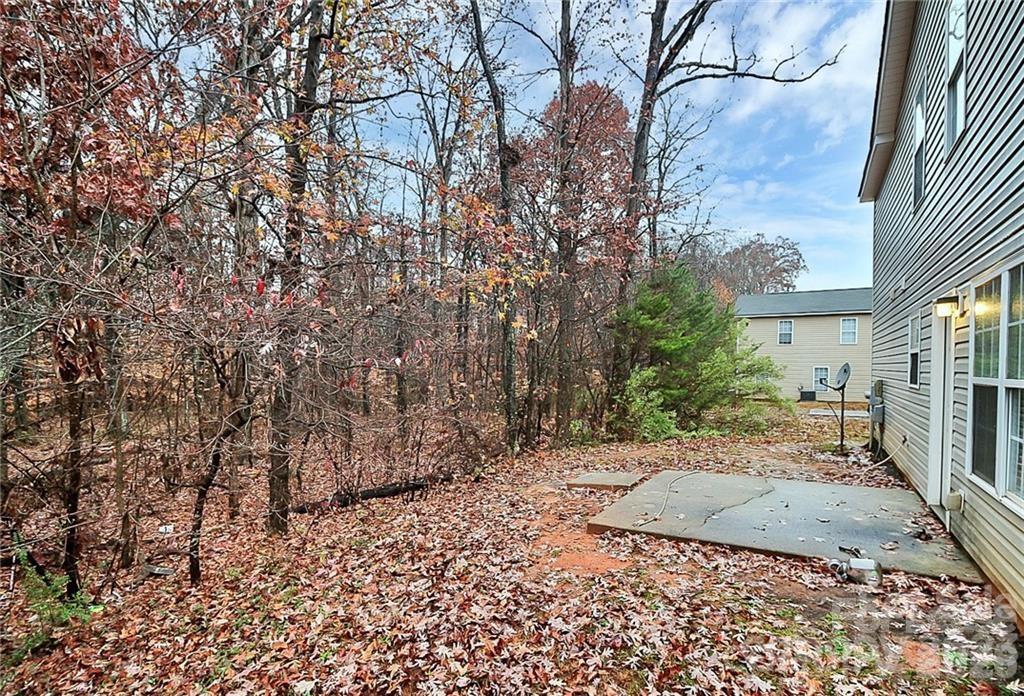 635 Wilderness Trail Drive Charlotte NC 28214