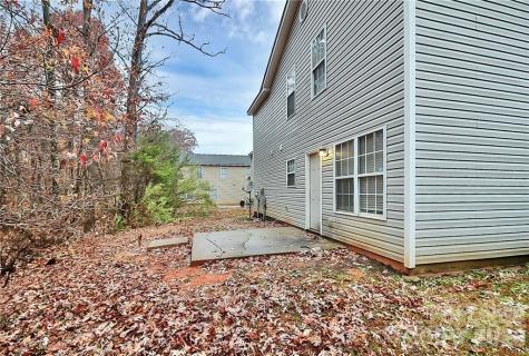635 Wilderness Trail Drive Charlotte NC 28214