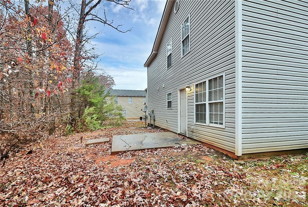 635 Wilderness Trail Drive Charlotte NC 28214