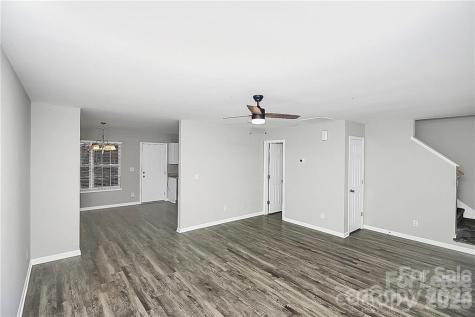 635 Wilderness Trail Drive Charlotte NC 28214