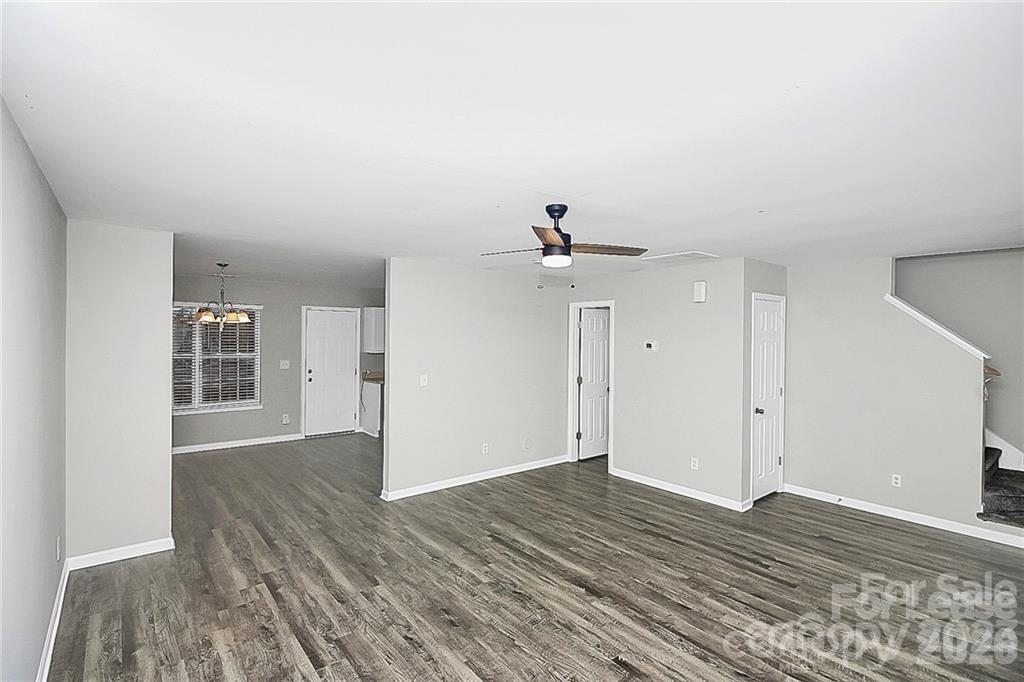 635 Wilderness Trail Drive Charlotte NC 28214