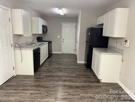635 Wilderness Trail Drive Charlotte NC 28214