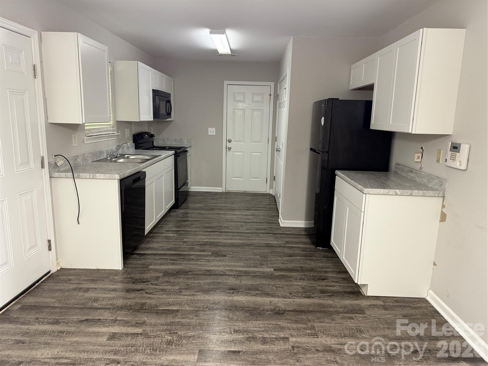 635 Wilderness Trail Drive Charlotte NC 28214