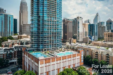 215 N Pine Street Charlotte NC 28202