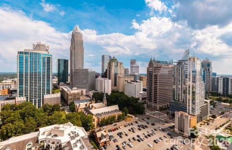 215 N Pine Street Charlotte NC 28202