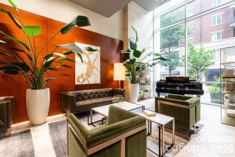 215 N Pine Street Charlotte NC 28202