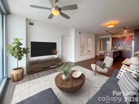 215 N Pine Street Charlotte NC 28202