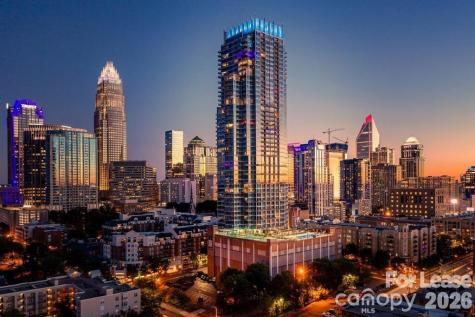215 N Pine Street Charlotte NC 28202