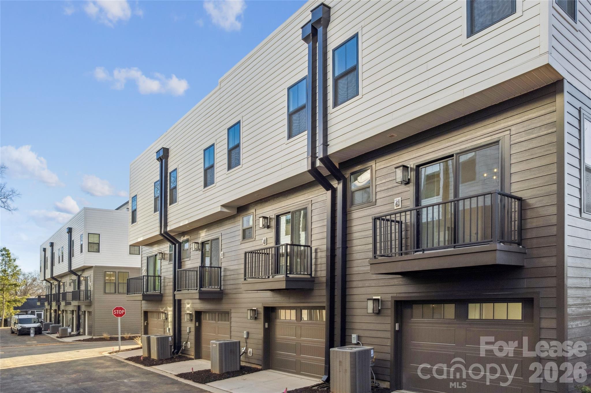 5007 Grayton Alley Charlotte NC 28217