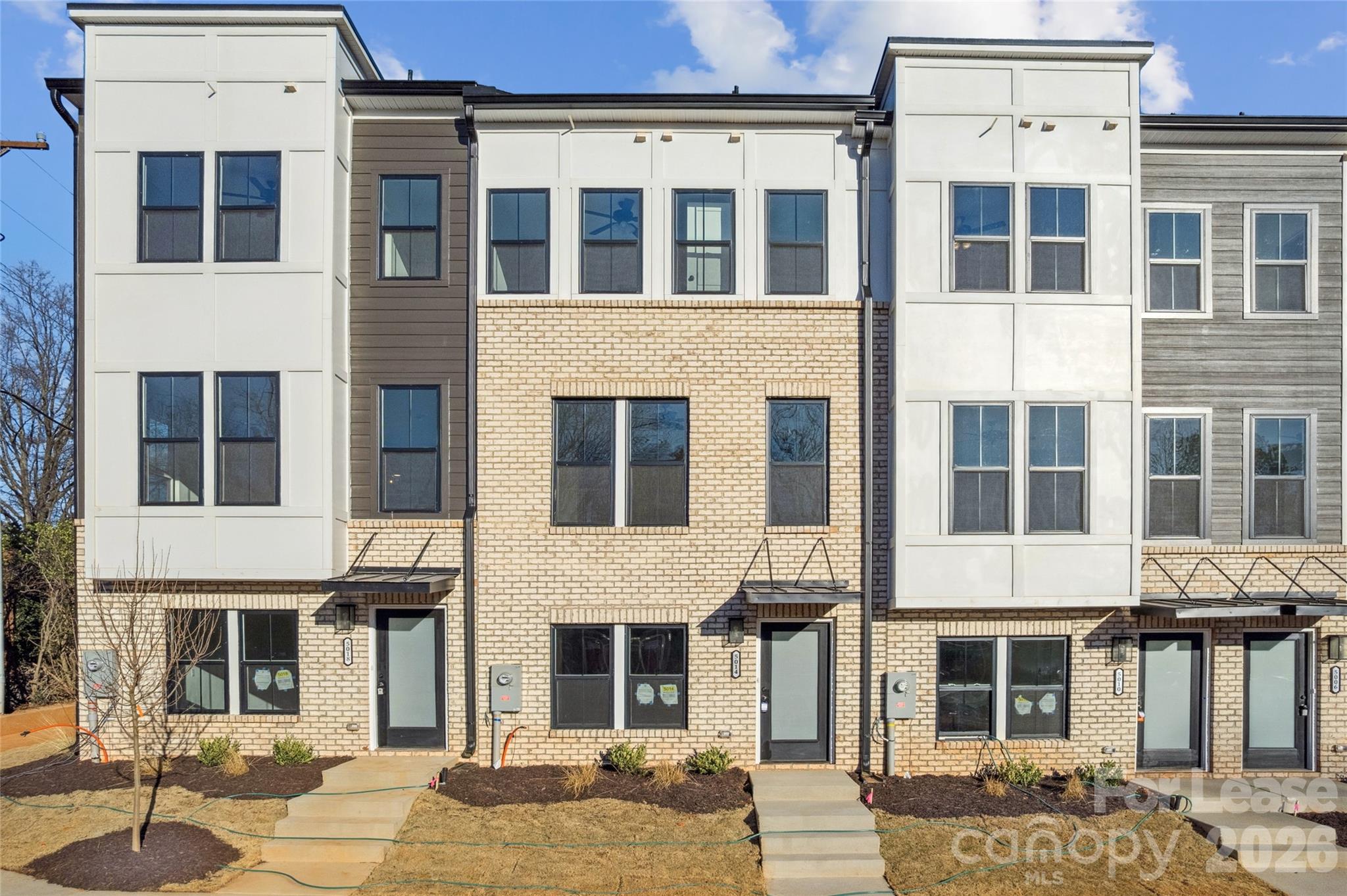5007 Grayton Alley Charlotte NC 28217
