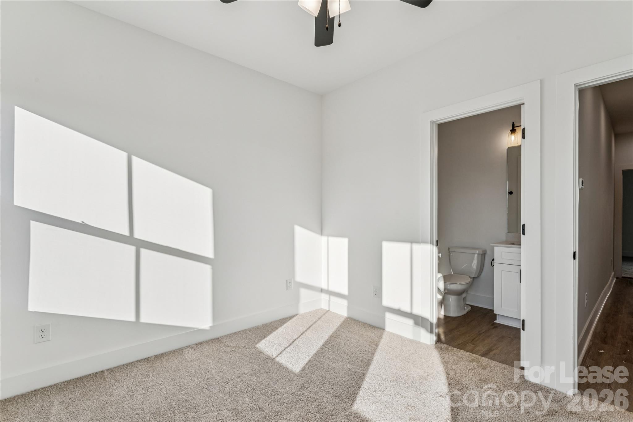 5007 Grayton Alley Charlotte NC 28217