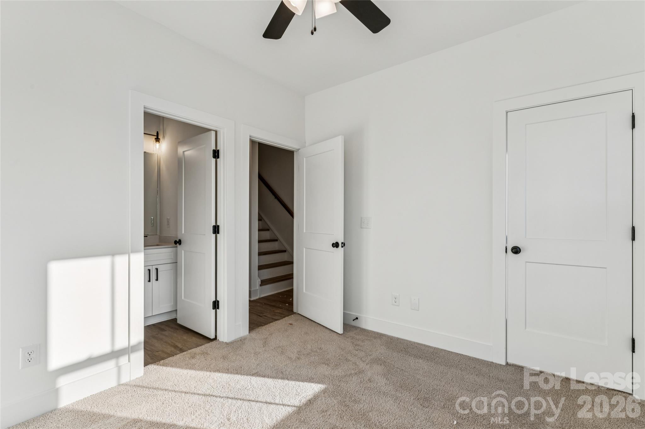 5007 Grayton Alley Charlotte NC 28217