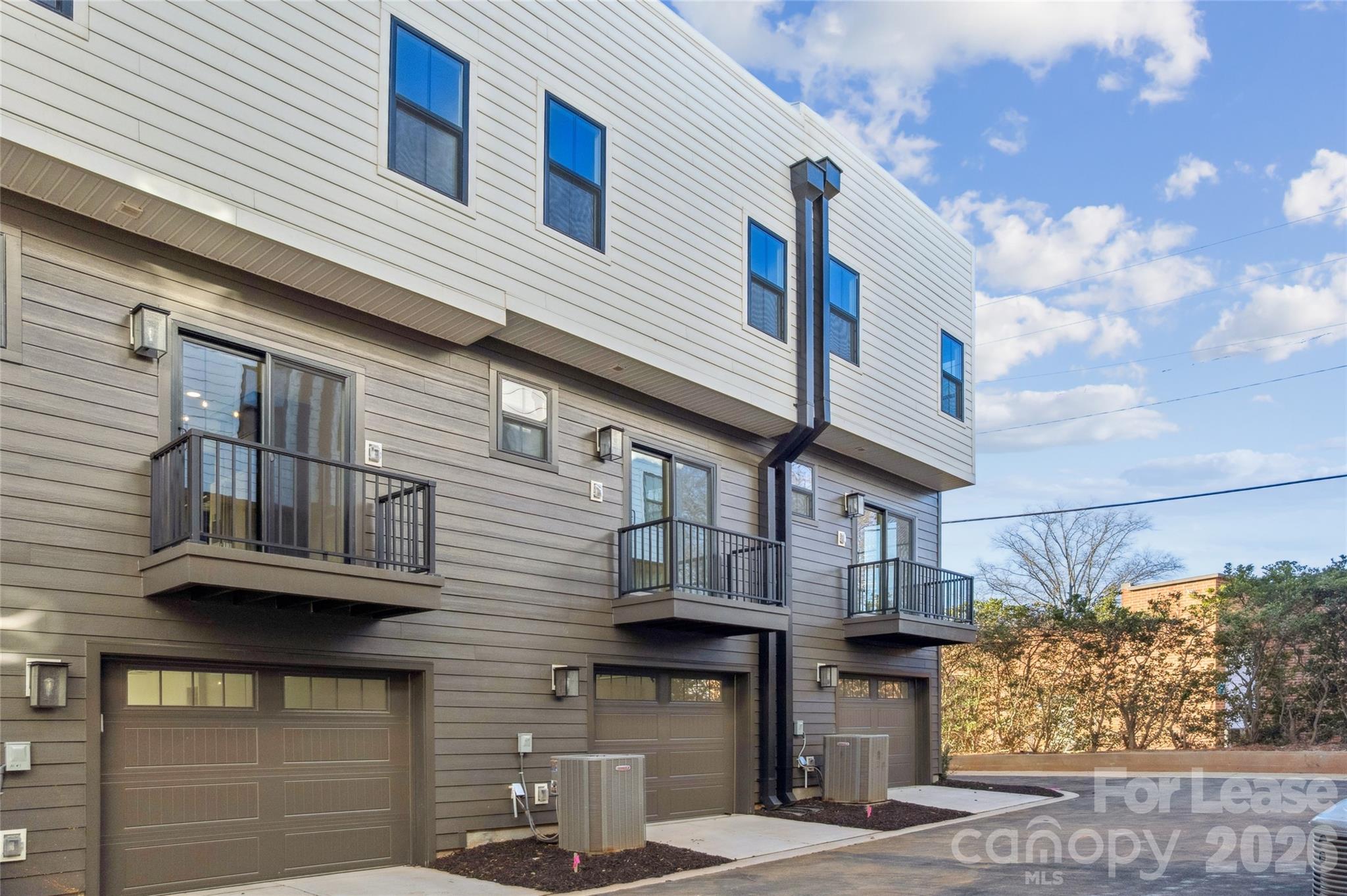 5007 Grayton Alley Charlotte NC 28217