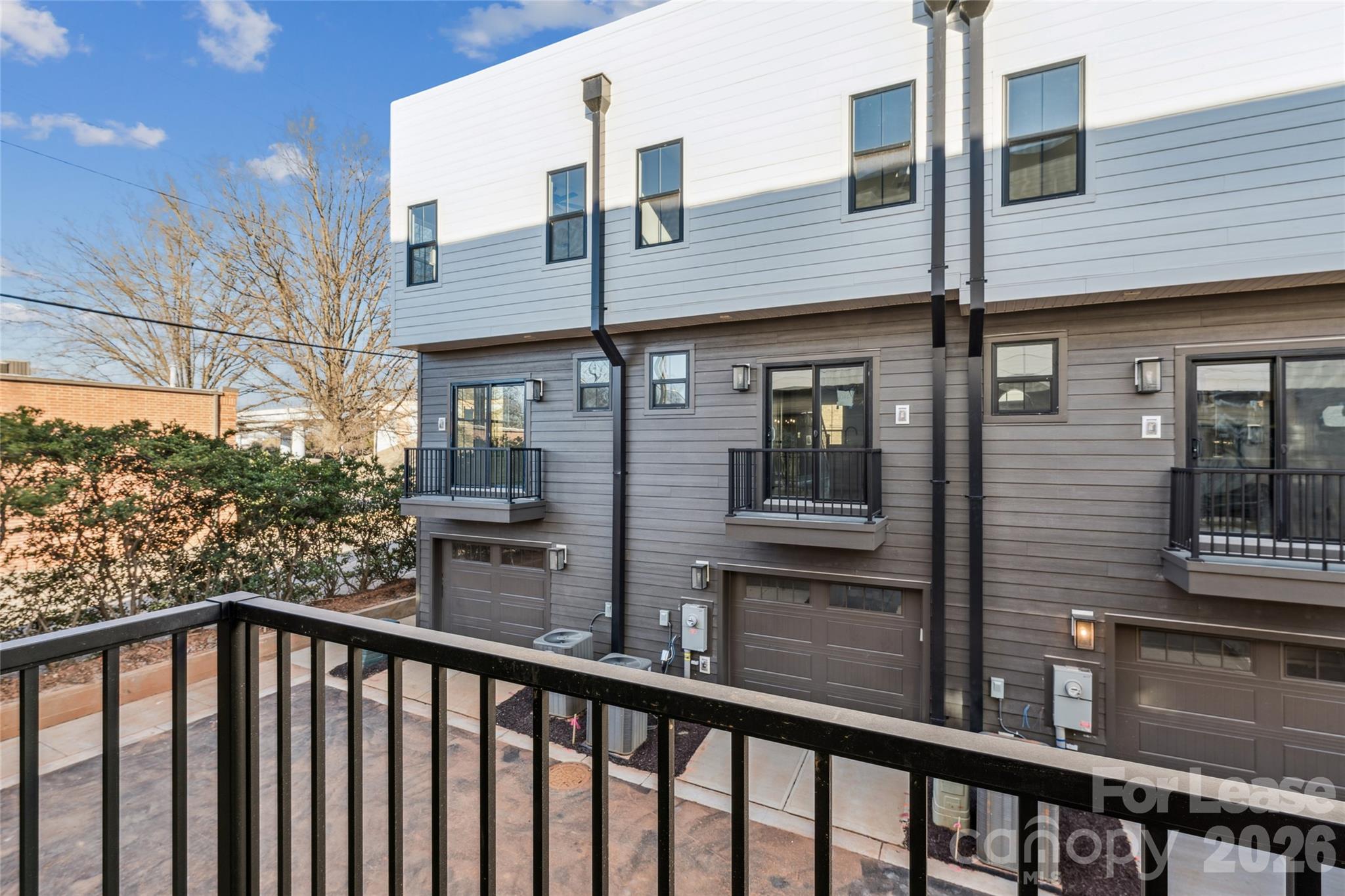 5007 Grayton Alley Charlotte NC 28217