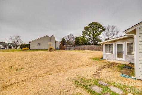10932 Copperfield Drive Pineville NC 28134