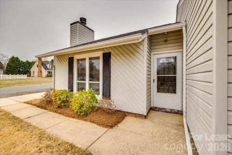 10932 Copperfield Drive Pineville NC 28134